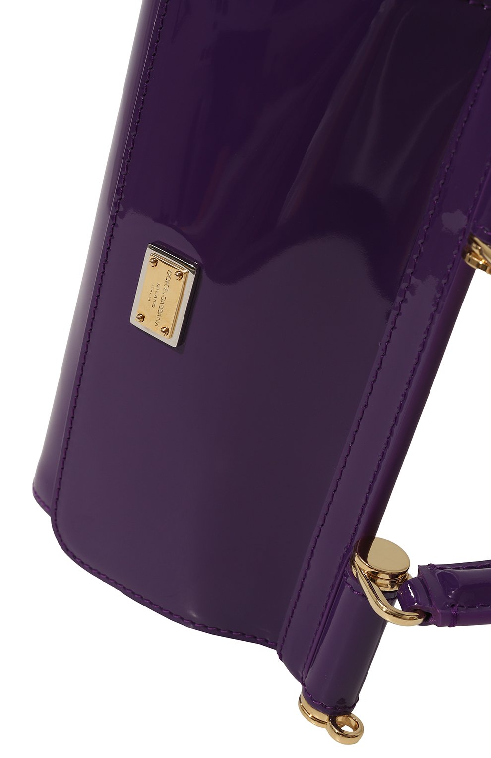 Сумка sicily small DOLCE & GABBANA, арт. BB9116_BI9116_BE9116/A1471_1, фото 3