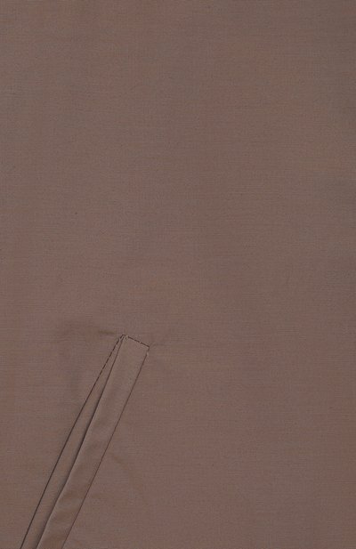 Ветровка UNLABEL бежевого цвета по цене 26400 руб., арт. H0NESTY/33-IN002/8A-10A, фото 3 Ветровка UNLABEL, арт. H0NESTY/33-IN002/8A-10A, фото 3