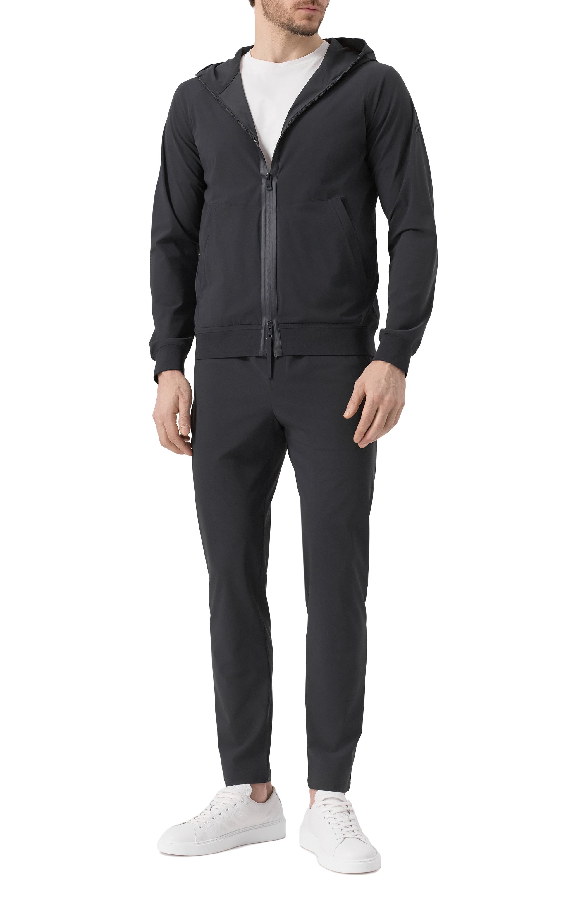 Бомбер DUNO, арт. RIGEL/TREVI, фото 2