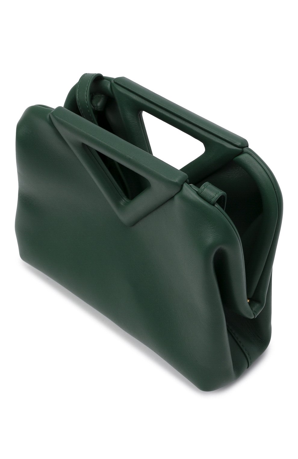 Сумка point small BOTTEGA VENETA, арт. 658476/VCP40, фото 5