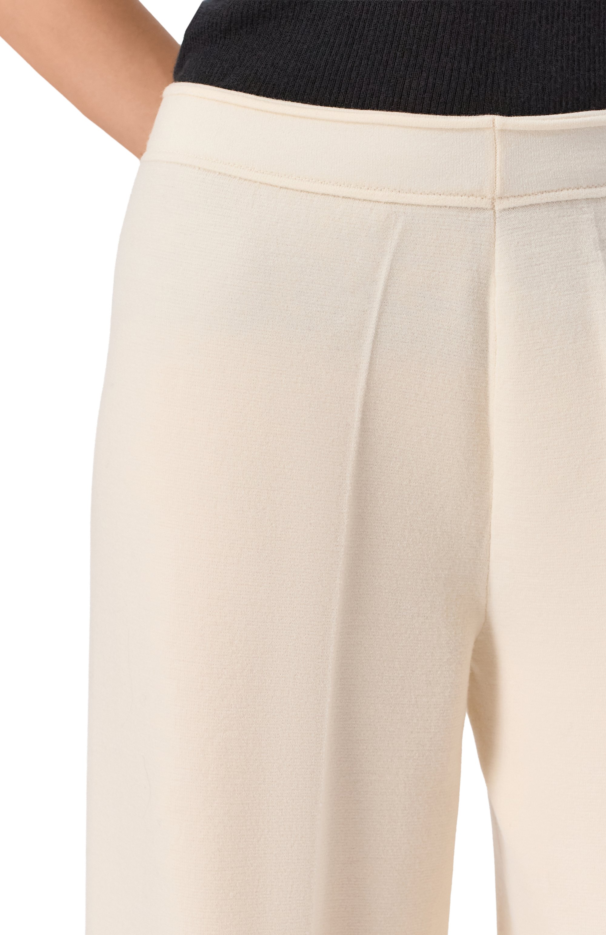 Шерстяные брюки D.EXTERIOR, арт. 61332, фото 5