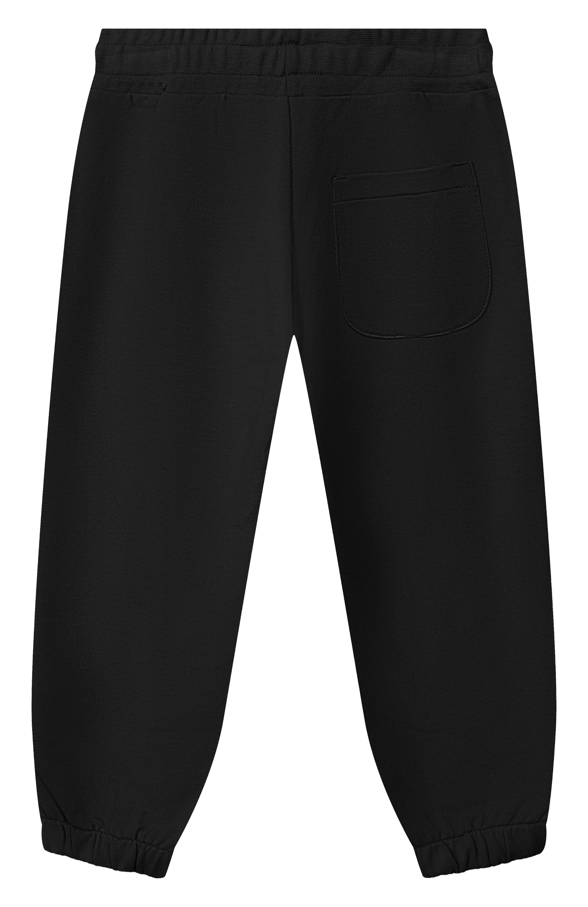 Комплект из толстовки и брюк MSGM KIDS, арт. S6MSUNSF265, фото 5