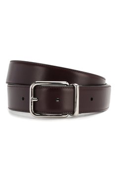 Кожаный ремень PRADA, арт. 2CC123-X72-F0VCY, фото 1