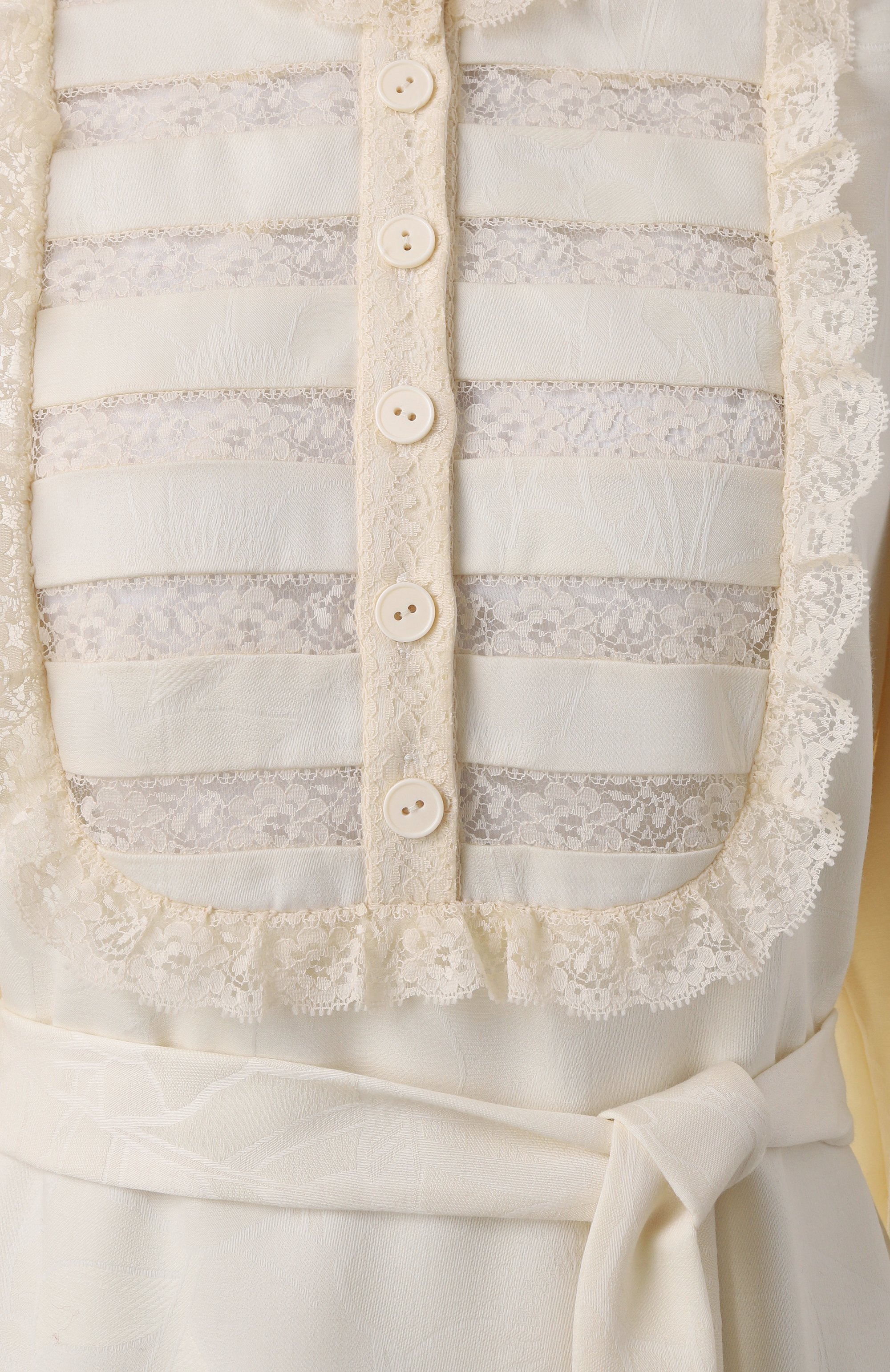 Шерстяное платье LOOM BY RODINA, арт. LBR-ASTRA, фото 6