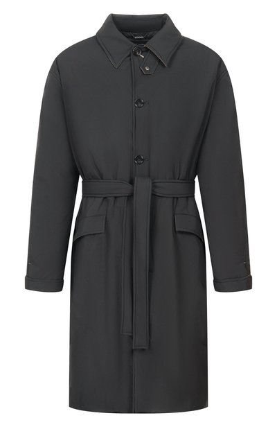 Мужское  тренч DOLCE & GABBANA, арт. G059HT/FUS35