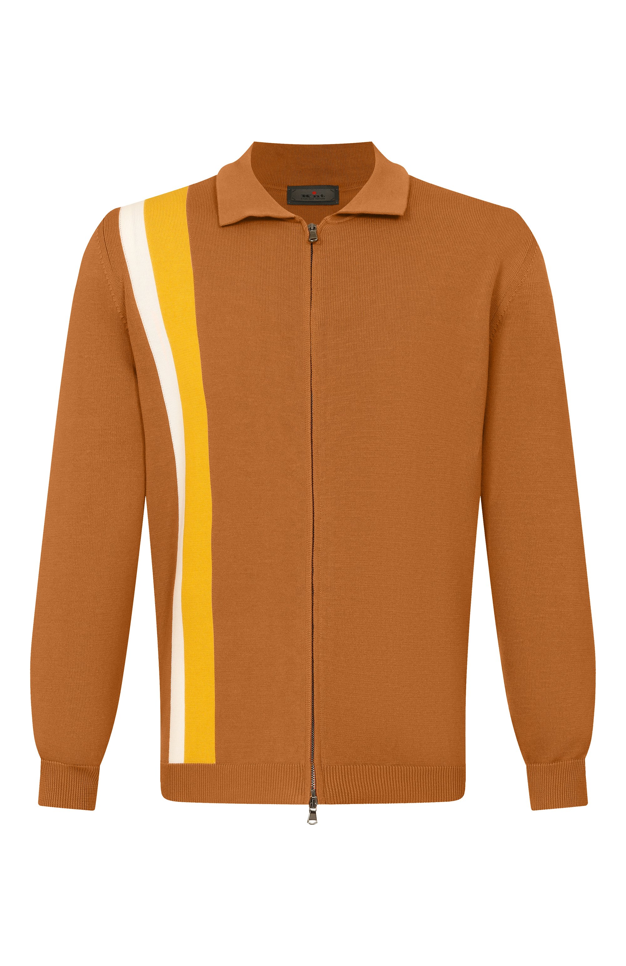 Хлопковый кардиган KITON, арт. UMM0767, фото 1