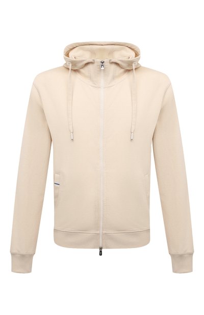 Мужской хлопковая толстовка FEDELI, арт. 7UI00642