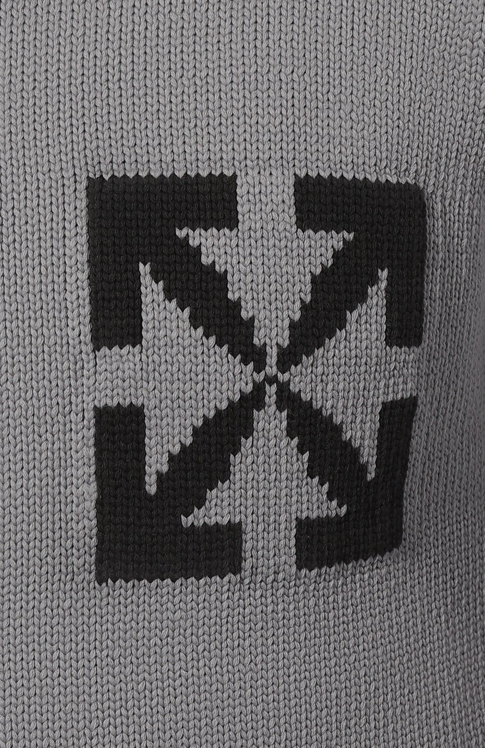 Свитер OFF-WHITE, арт. 0MHE119C99KNI0010610, фото 5