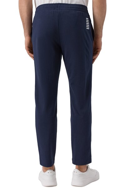 Хлопковый спортивный ко�стюм EA7, арт. 8NPV62/PJVRZ, фото 5