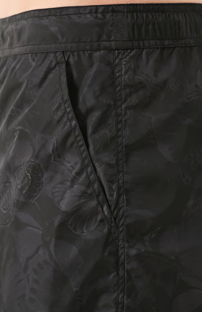 Плавки-шорты с принтом VALENTINO, арт. NV3UH025/2NV, фото 5