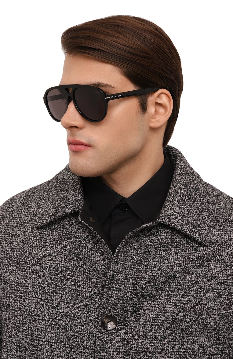Солнцезащитные очки GUCCI, арт. GG1443S 001, фото 1