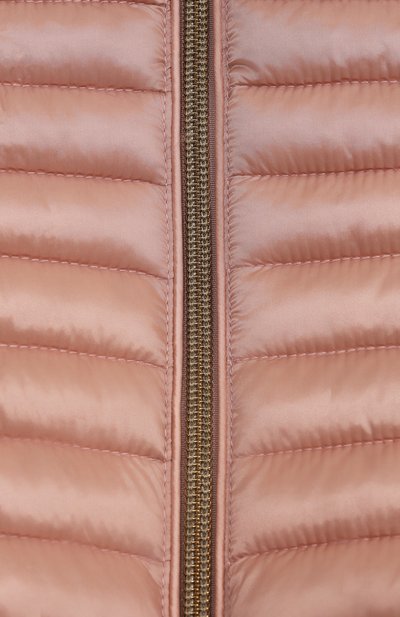 Утепленный жилет SAVE THE DUCK, арт. J85310G/AVA/IRIS20/10-16, фото 3