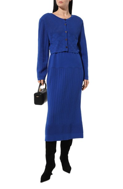 Юбка из вискозы ULYANA SERGEENKO, арт. MGL004SS21P0056л, фото 2