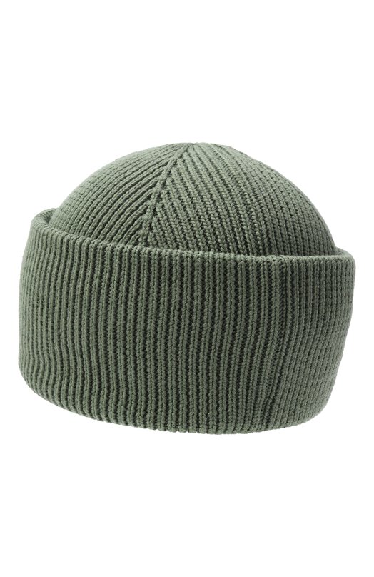 Шерстяная шапка Jet Set 2523/299401 Хаки  2523/299401 Фото 2