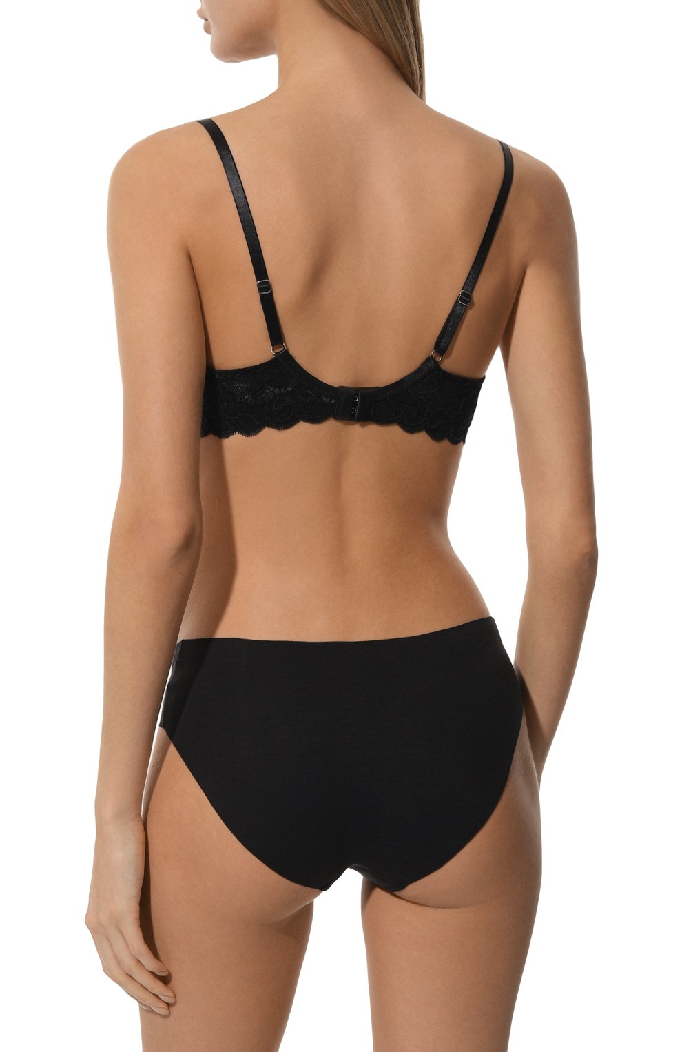 Трусы-слипы HANRO, арт. 071227., фото 3