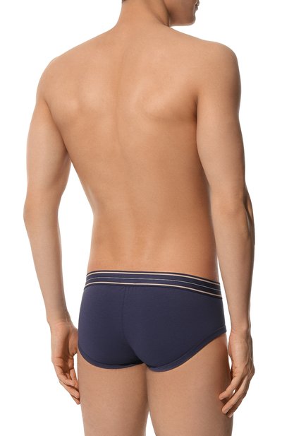 Комплект из трех брифов DOLCE & GABBANA, арт. M9D77J/0NP19, фото 3
