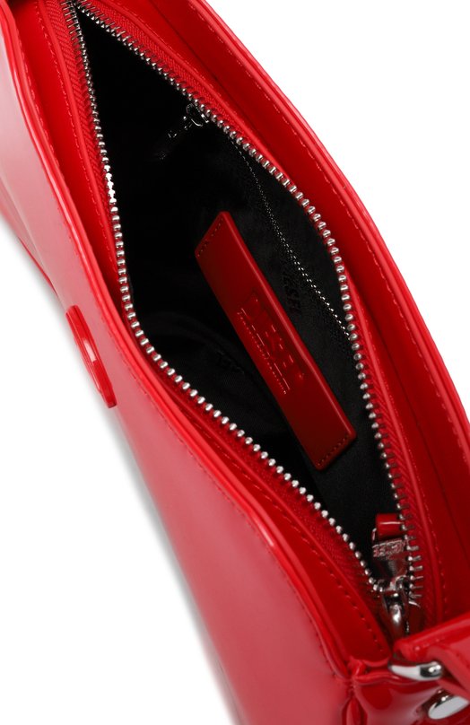 Сумка Play Diesel X10201/P6255 Красный  X10201/P6255 Фото 6