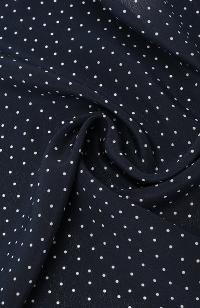 Шелковый платок LANVIN, арт. 3465/HANDKERCHIEF, фото 2