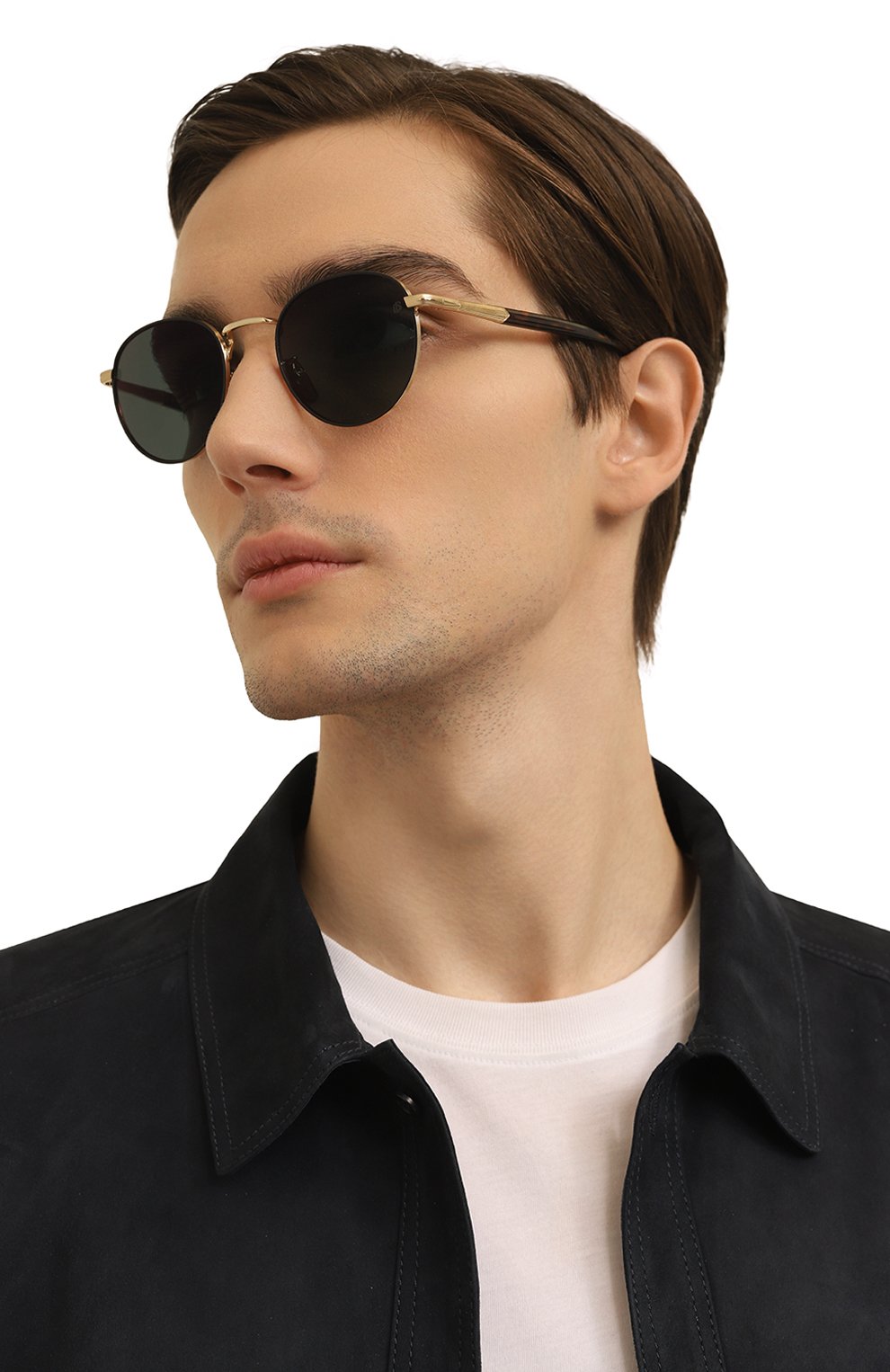 Солнцезащитные очки DAVID BECKHAM, арт. DB1116 I46, фото 2