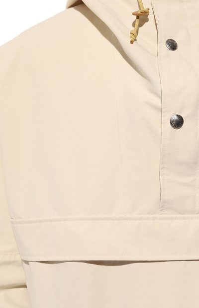 Анорак the north face x gucci GUCCI, арт. 648872 ZKRXK, фото 5