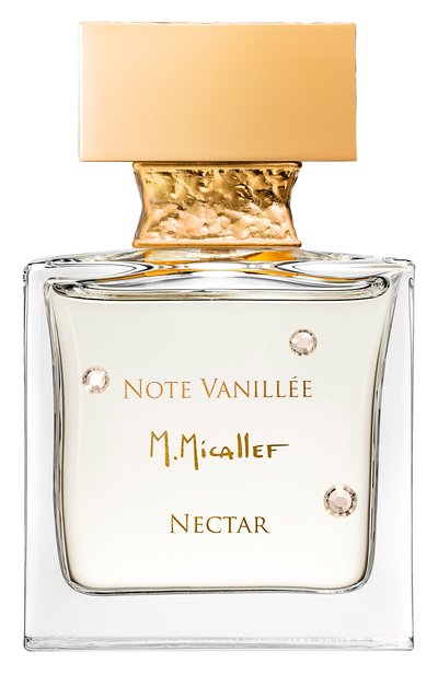 Женский духи note vanillee nectar (30ml) M. MICALLEF, арт. 3760231012254