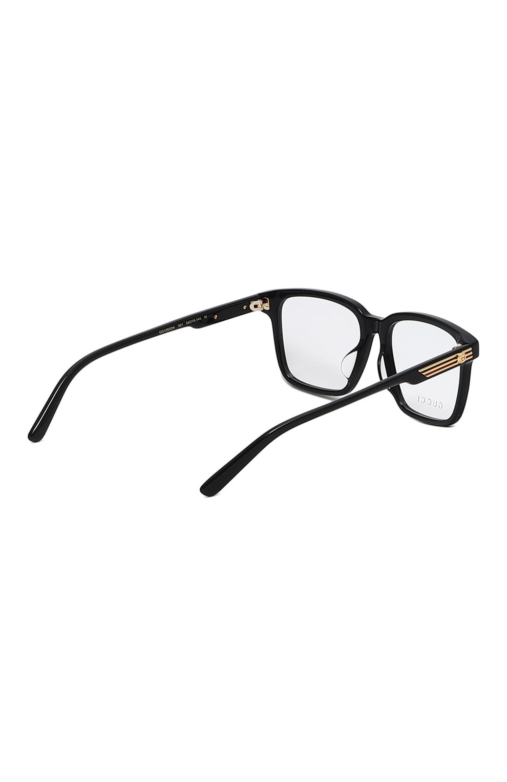 Оправа GUCCI, арт. GG12930A 001, фото 4