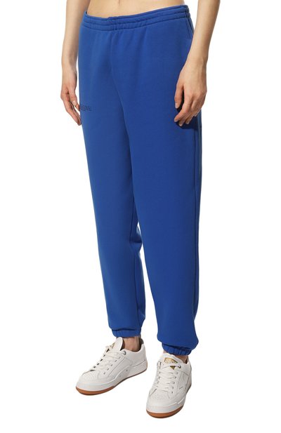 Хлопковые джоггеры PANGAIA, арт. 365 Signature Track Pants, фото 3