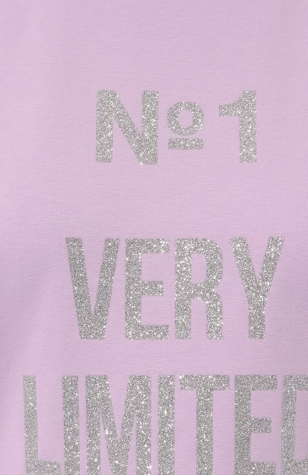 Хлопковая футболка SEVEN LAB, арт. CTR1.01.300.254.1612, фото 5