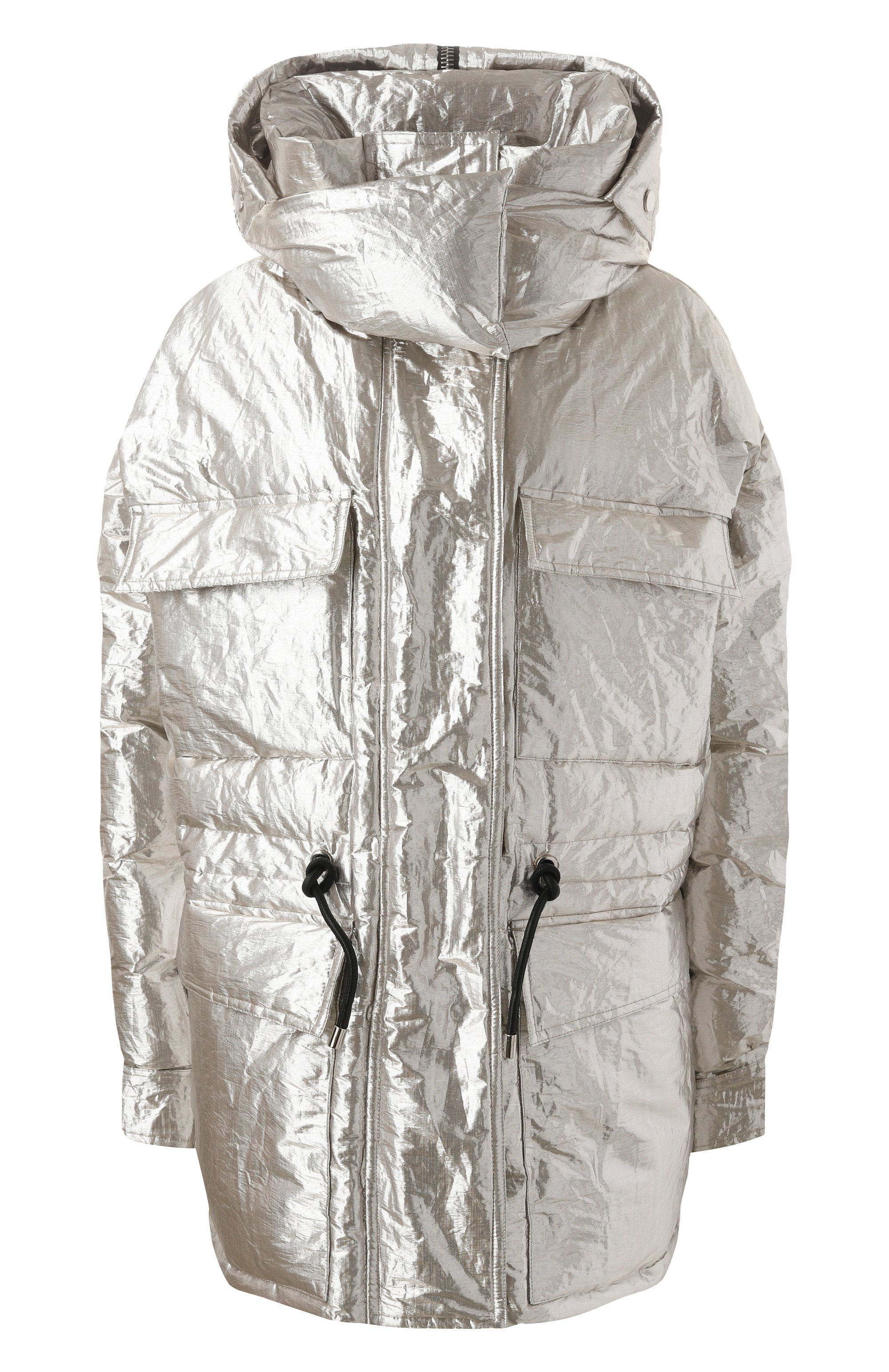 Пуховик MVST, арт. ICD0002/AS_SET, фото 1