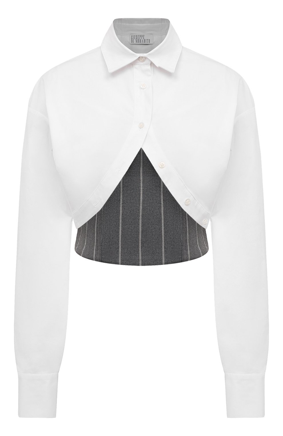 Топ GIUSEPPE DI MORABITO, арт. 03PFT0277 03325, фото 1