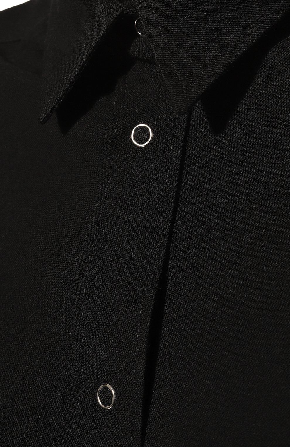 Шерстяная рубашка DESTIN, арт. DDS3MAT/GI0IW, фото 5