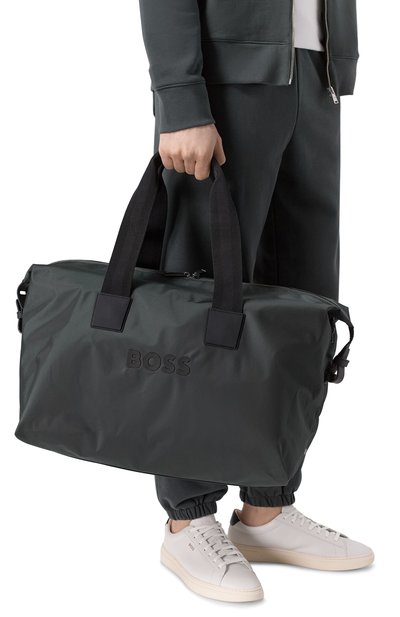 Мужская сумка catch 3.0 BOSS, арт. 50511942