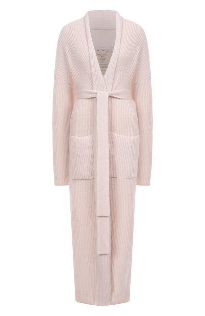 Женский кардиган из шерсти и кашемира MIDGARD PARIS, арт. CN78WL-OS-BJ