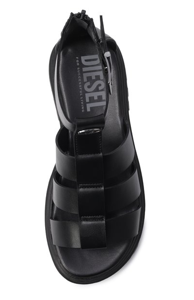 Сандалии d-sanstry DIESEL, арт. BC1066/KF015, фото 4