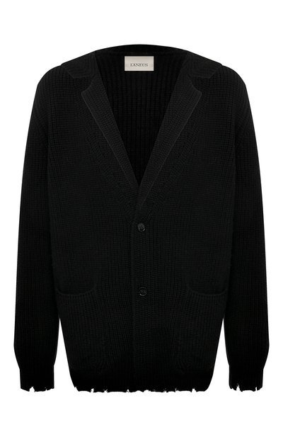 Шерстяной кардиган LANEUS, арт. GCU549, фото 1