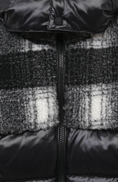 Утепленная куртка SAVE THE DUCK, арт. J31439X/ZAI/LUPY17, фото 3