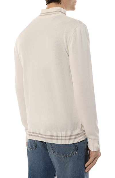 Хлопковый кардиган ELEVENTY PLATINUM, арт. G76MAGG40 MAG0G022, фото 4