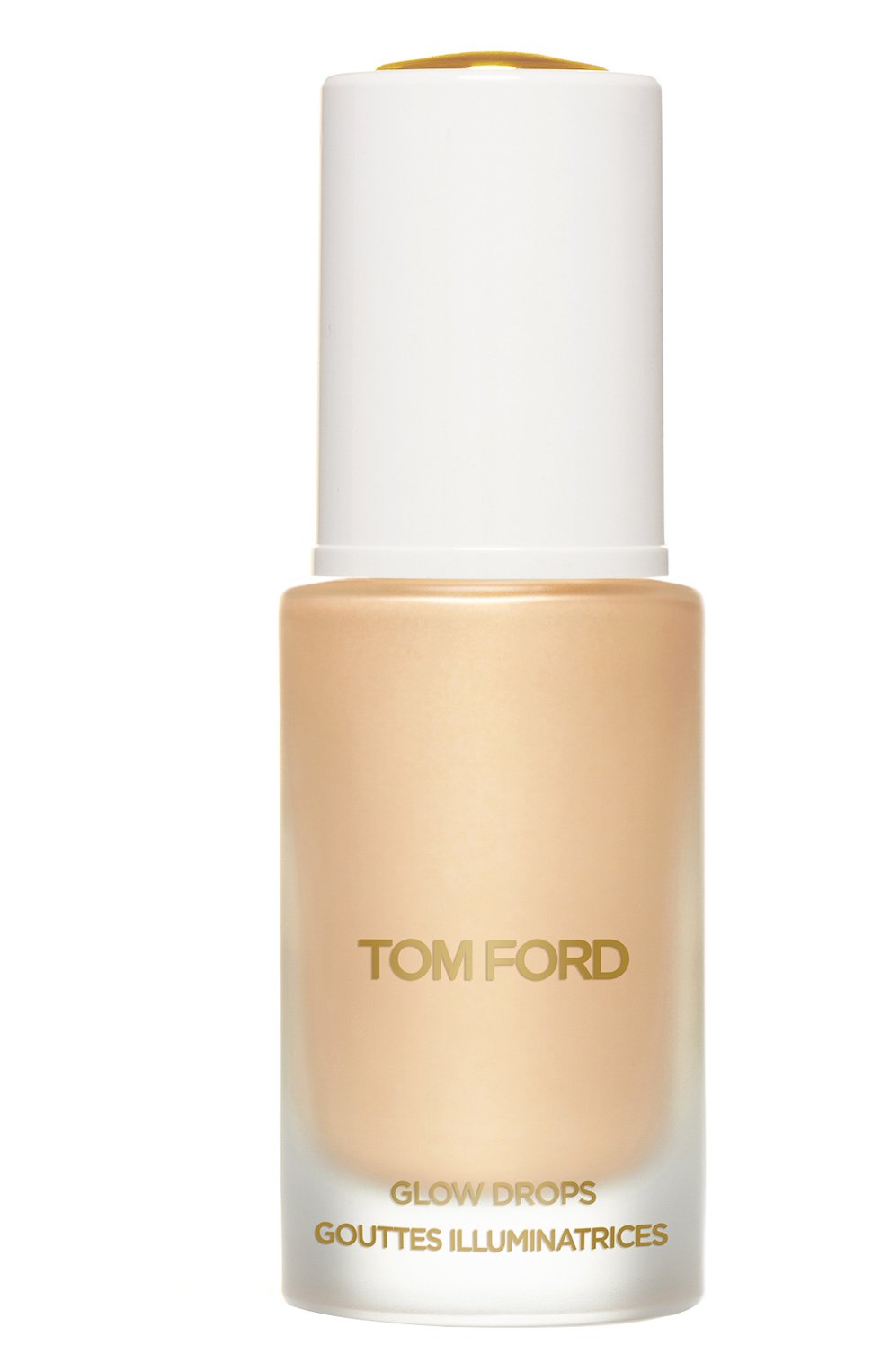Флюид для сияния glow drops, оттенок 03 reflects gilt TOM FORD цвета по цене 3990 руб., арт. T6T9-03, фото 1 Флюид для сияния glow drops, оттенок 03 reflects gilt TOM FORD, арт. T6T9-03, фото 1
