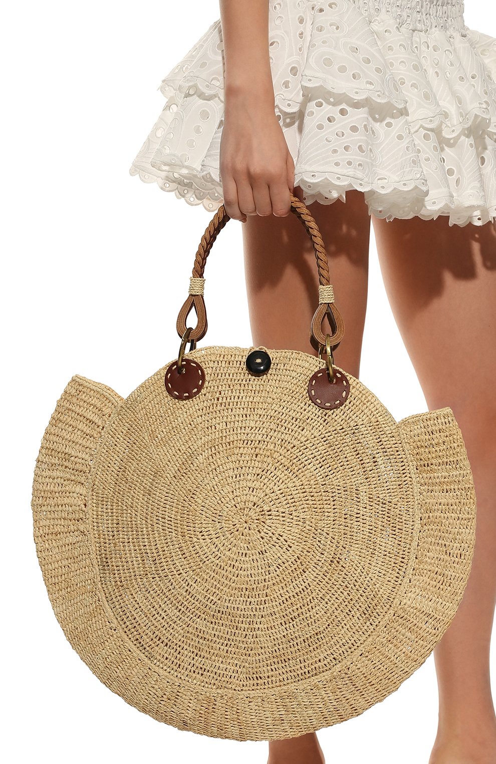 Сумка nova m SANS-ARCIDET, арт. N0VA MA-D S22/M, фото 2