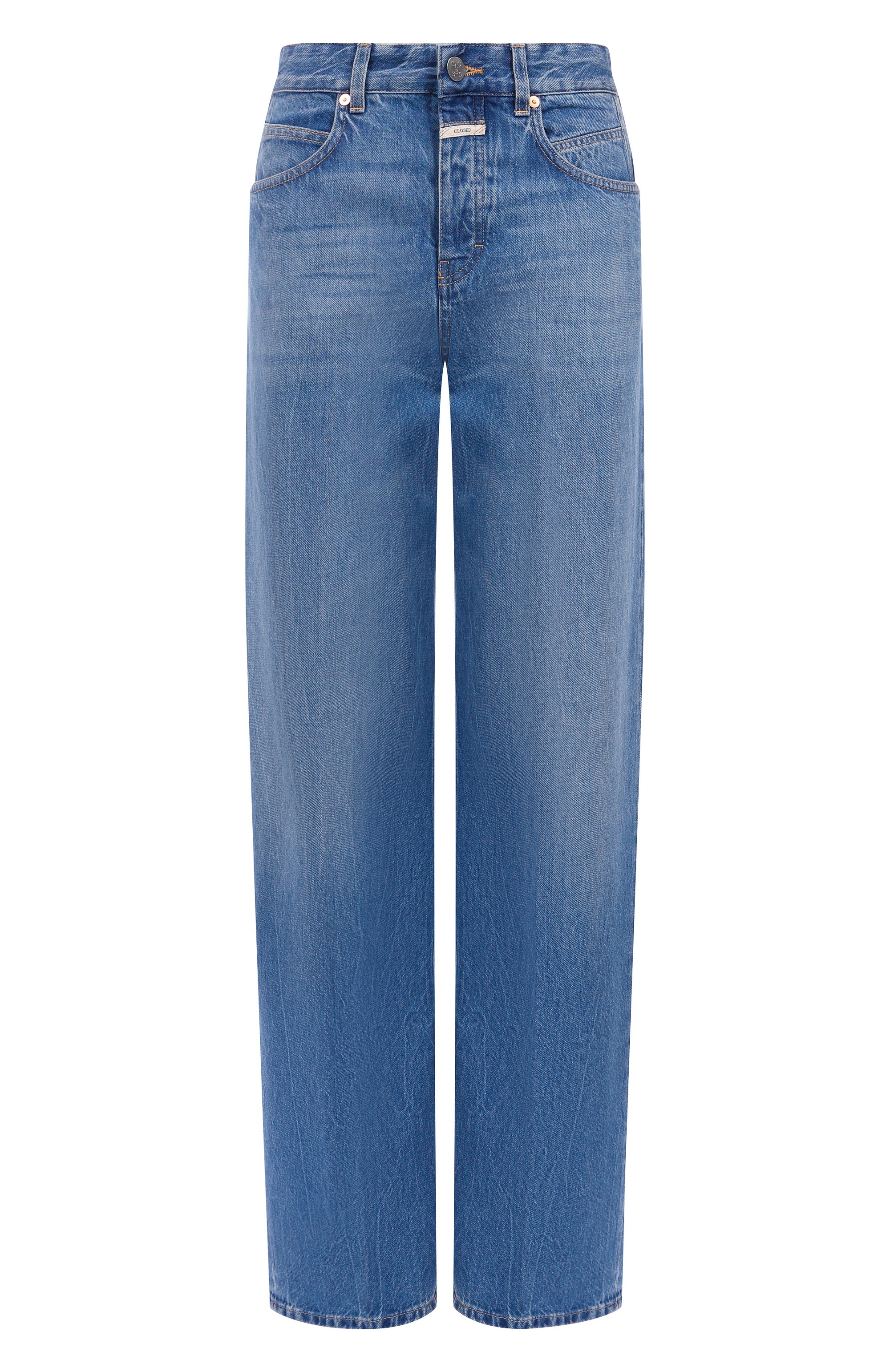 Джинсы nikka CLOSED, арт. C21189-18S-3Y, фото 1