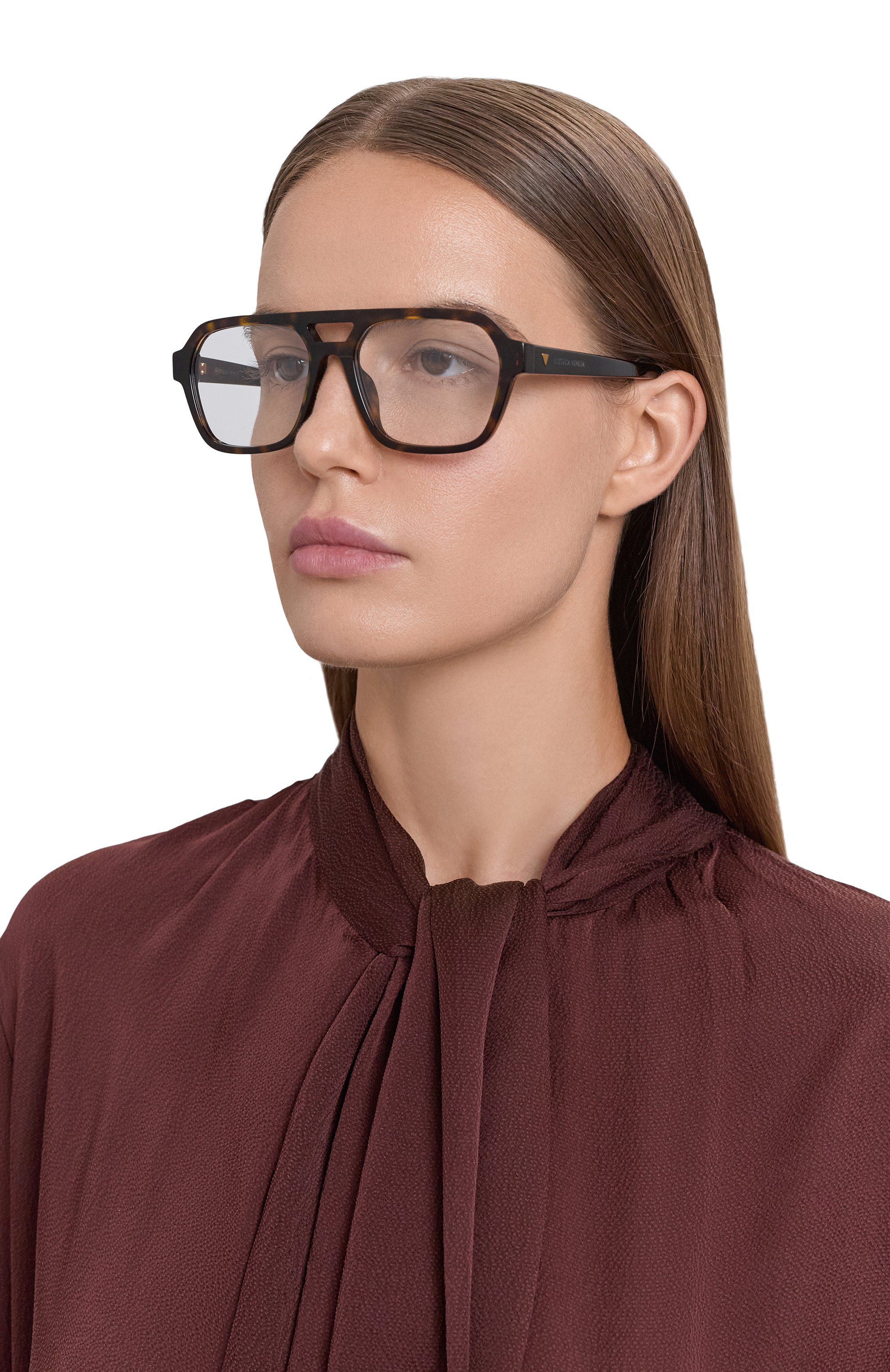 Оправа BOTTEGA VENETA, арт. BV13360A 002, фото 3