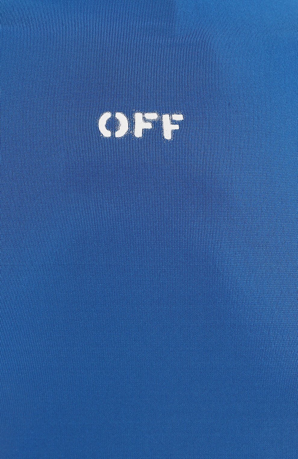 Водолазка из вискозы OFF-WHITE, арт. 0WAD122S24JER001, фото 5