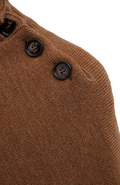 Пончо CHLOÉ, арт. CHC21AMM01550, фото 5