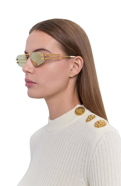 Солнцезащитные очки BALMAIN, арт. BPS-137D, фото 3