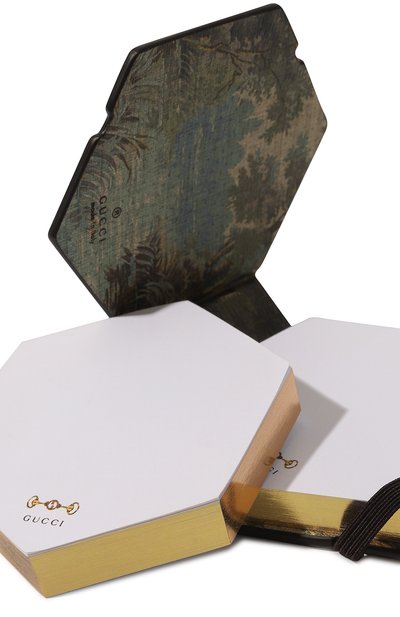 Блок бумаги для заметок GUCCI, арт. 661733 20PA0, фото 5