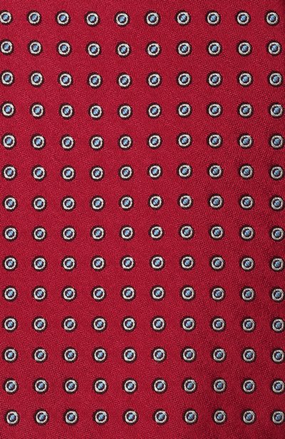 Шелковый галстук KITON, арт. UCRVKPC06L8107, фото 4