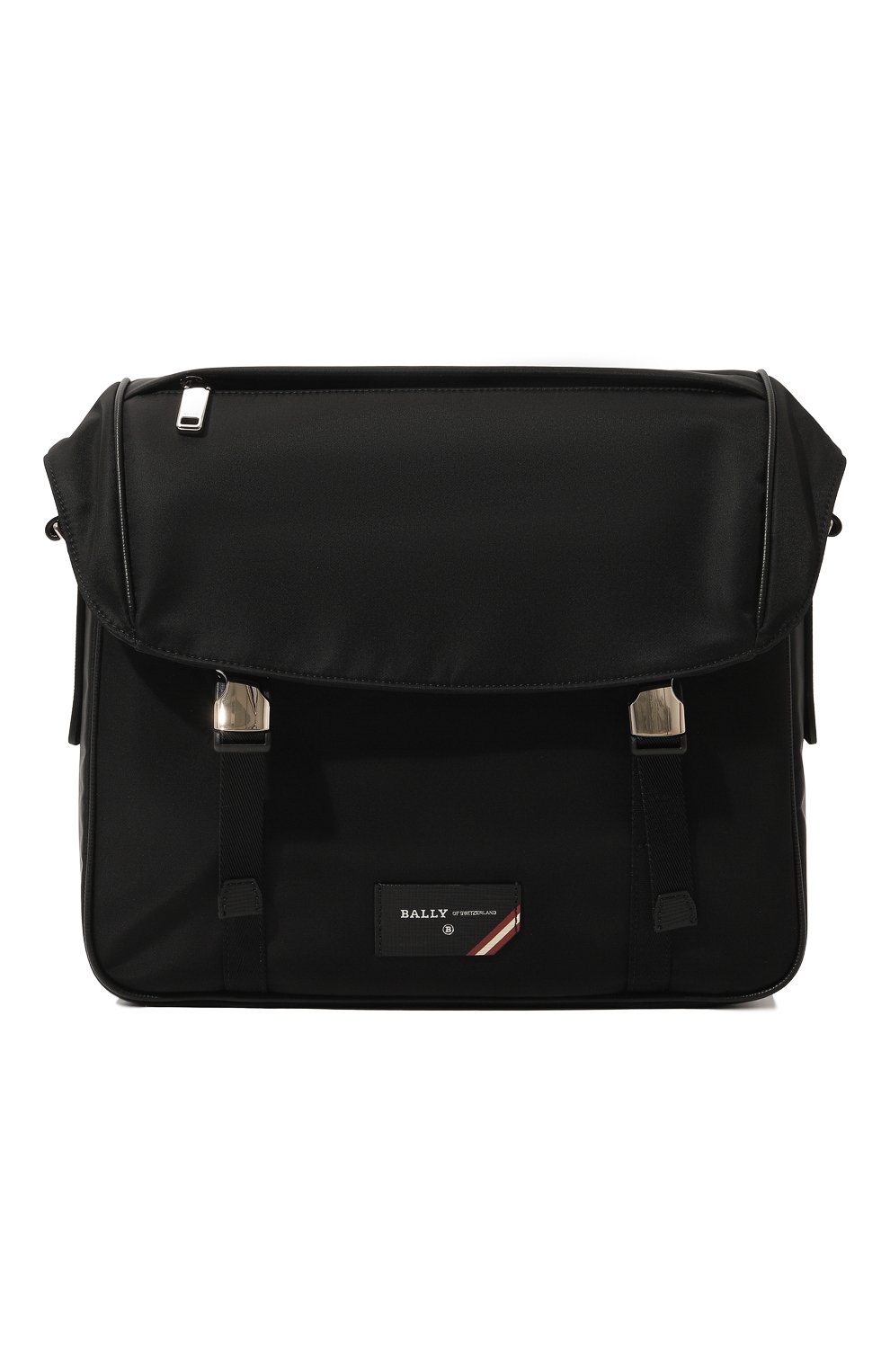 Текстильная сумка BALLY, арт. 594697/21397, фото 1