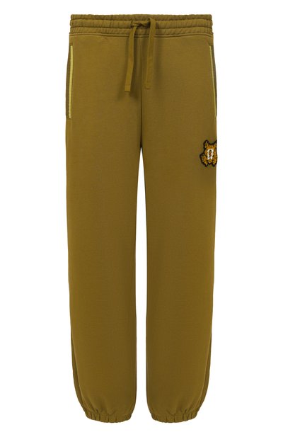 Мужские хлопковые джоггеры HUGO, арт. 50544516