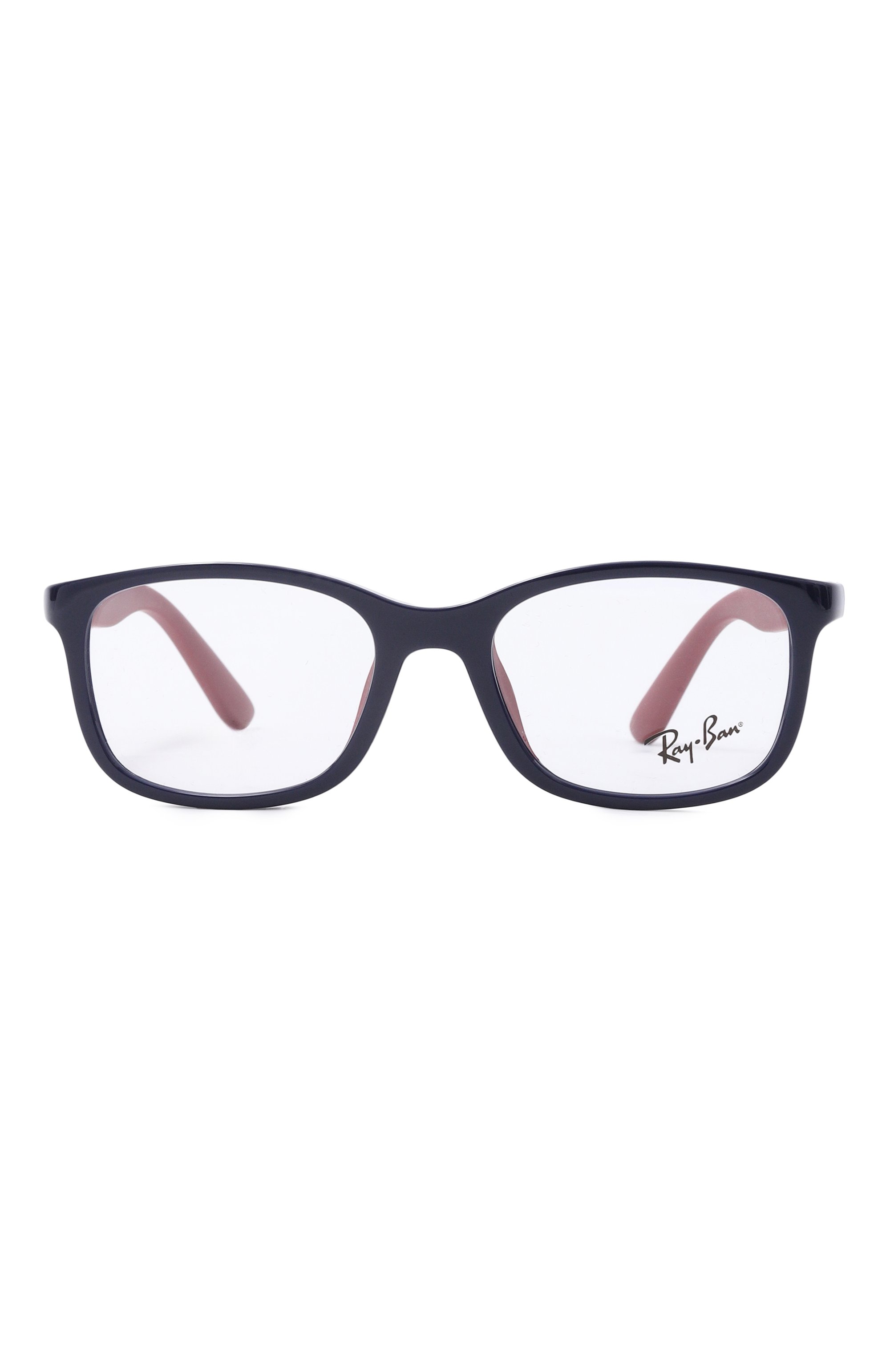 Оправа RAY-BAN черного цвета по цене 10300 руб., арт. 1644-7513, фото 2 Оправа RAY-BAN, арт. 1644-7513, фото 2