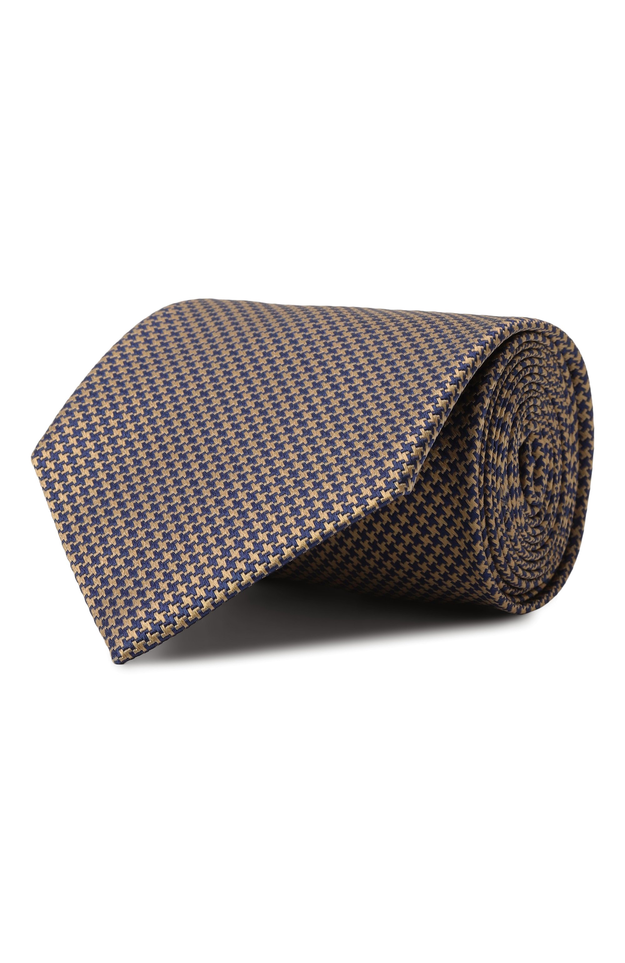 Шелковый галстук STEFANO RICCI, арт. CCXL/56014, фото 1